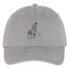 Washed Twill Cap Thumbnail