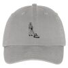 Washed Twill Cap Thumbnail