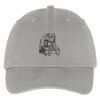 Washed Twill Cap Thumbnail