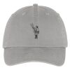 Washed Twill Cap Thumbnail