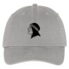 Washed Twill Cap Thumbnail