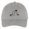 Washed Twill Cap Thumbnail