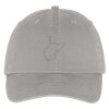 Washed Twill Cap Thumbnail