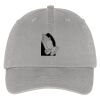 Washed Twill Cap Thumbnail