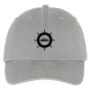 Washed Twill Cap Thumbnail