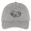 Washed Twill Cap Thumbnail