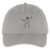 Washed Twill Cap Thumbnail