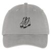 Washed Twill Cap Thumbnail