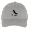 Washed Twill Cap Thumbnail