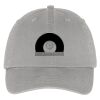 Washed Twill Cap Thumbnail