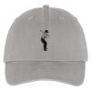 Washed Twill Cap Thumbnail