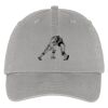 Washed Twill Cap Thumbnail