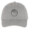 Washed Twill Cap Thumbnail