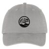 Washed Twill Cap Thumbnail