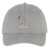 Washed Twill Cap Thumbnail