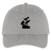 Washed Twill Cap Thumbnail