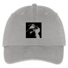 Washed Twill Cap Thumbnail