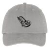 Washed Twill Cap Thumbnail