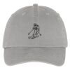 Washed Twill Cap Thumbnail