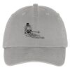 Washed Twill Cap Thumbnail