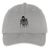 Washed Twill Cap Thumbnail