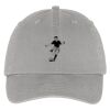 Washed Twill Cap Thumbnail