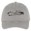 Washed Twill Cap Thumbnail