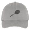 Washed Twill Cap Thumbnail