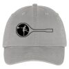 Washed Twill Cap Thumbnail