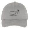 Washed Twill Cap Thumbnail