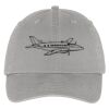 Washed Twill Cap Thumbnail