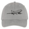 Washed Twill Cap Thumbnail