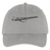 Washed Twill Cap Thumbnail