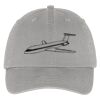 Washed Twill Cap Thumbnail