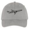 Washed Twill Cap Thumbnail