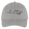 Washed Twill Cap Thumbnail