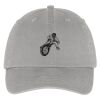 Washed Twill Cap Thumbnail
