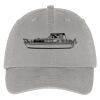 Washed Twill Cap Thumbnail