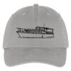 Washed Twill Cap Thumbnail