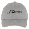 Washed Twill Cap Thumbnail