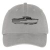 Washed Twill Cap Thumbnail