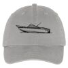 Washed Twill Cap Thumbnail