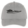 Washed Twill Cap Thumbnail