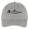 Washed Twill Cap Thumbnail