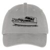 Washed Twill Cap Thumbnail