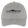 Washed Twill Cap Thumbnail