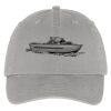 Washed Twill Cap Thumbnail