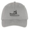 Washed Twill Cap Thumbnail