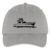 Washed Twill Cap Thumbnail