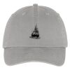 Washed Twill Cap Thumbnail